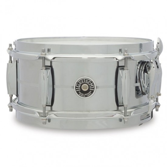 GB4161S - Caisse claire USA BROOKLYN 10" x 5 Acier