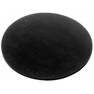 Pad sourdine néoprène 16"