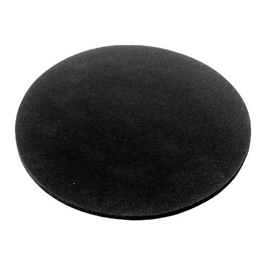 Pad sourdine néoprène 16"