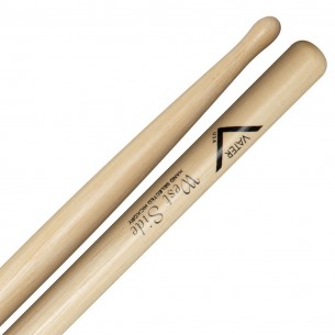 Baguettes American Hickory West Side olive bois