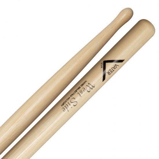 Baguettes American Hickory West Side olive bois