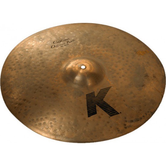 K' Custom 21" Organic Ride