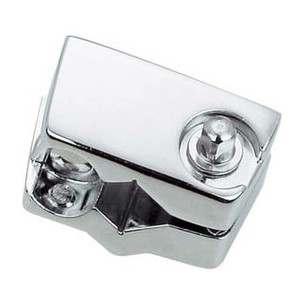 MTB30-2H - Bague mémoire FINITION BROSSEE pour coquille Starclassic