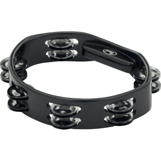 PTM-09BK - Tambourin Primero Rock