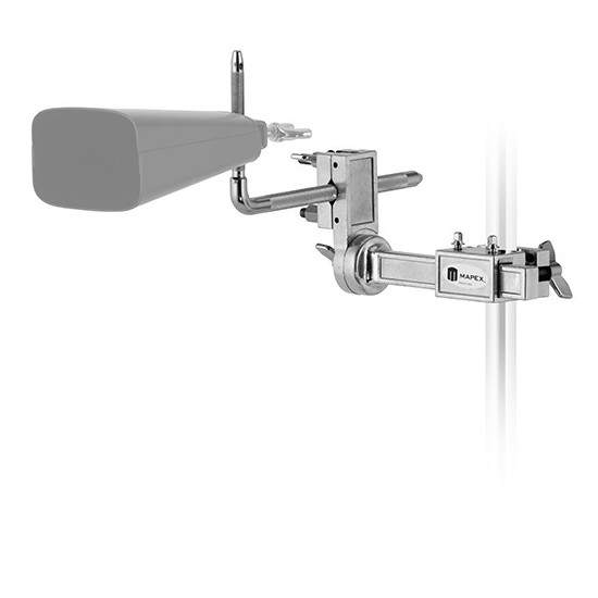 MCH913 - Attache cloche support cymbale