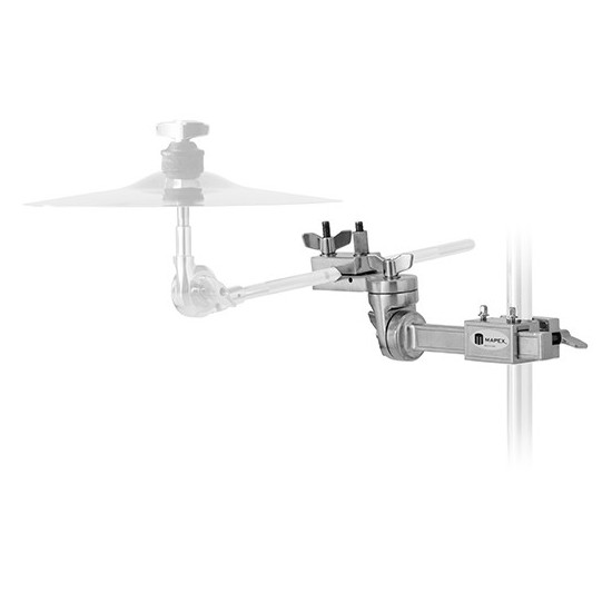 MC903 - Clamp 1 rotule axe central réglable