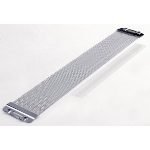 MSW14-20 - Timbre en acier pour caisse claire 14", 20 brins