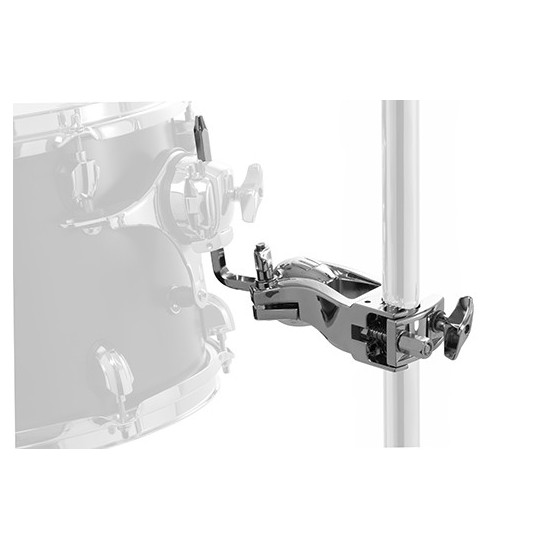 MSSTC - Clamp/Attache tom simple Soniclear