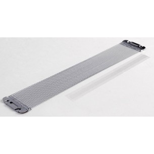 MSW13-20 - Timbre en acier pour caisse claire 13", 20 brins