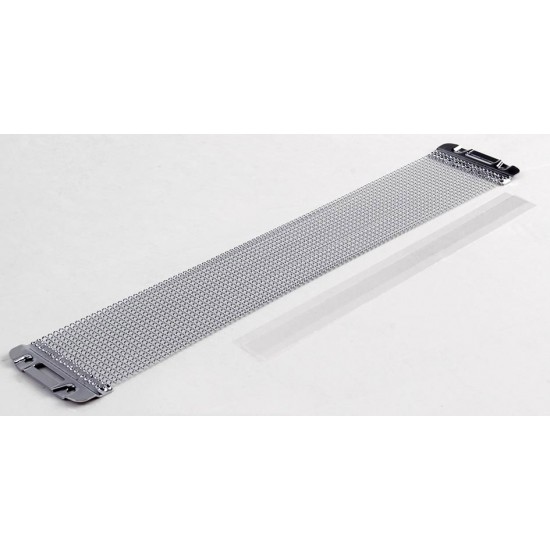 MSW13-20 - Timbre en acier pour caisse claire 13", 20 brins