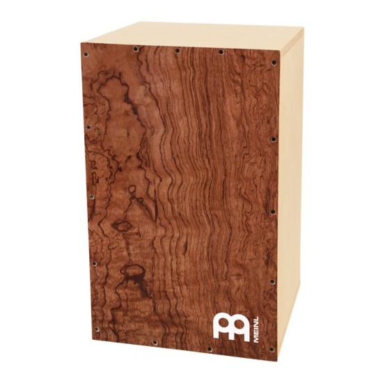 DMYO-CAJ-BU - Cajon Deluxe à fabriquer soi-même