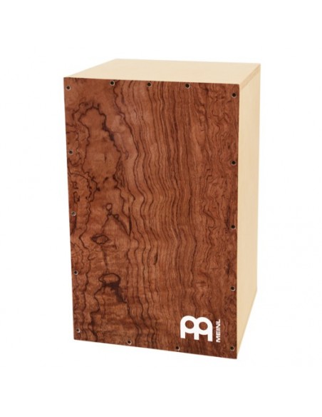 DMYO-CAJ-BU - Cajon Deluxe à fabriquer soi-même