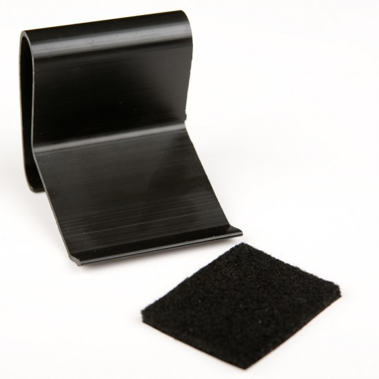 DRC-BASS - Atténuateur d'harmoniques semi-rigide - Grosse-caisse