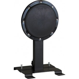 GBDP - Pad d'entrainement grosse-caisse 10"