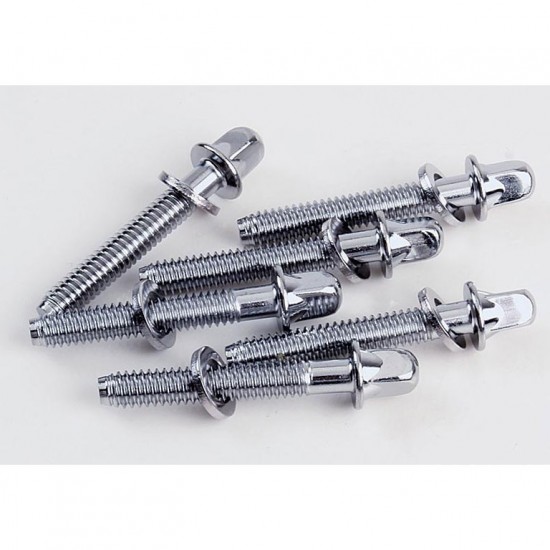 MTR45X6 - Sachet de 6 tirants 45mm