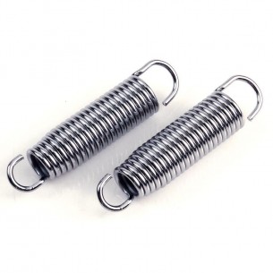 MPS2 - Pack 2 ressorts pour pédale de grosse caisse