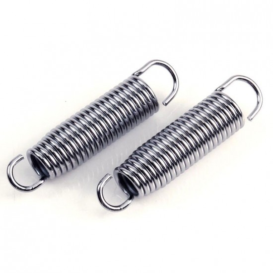 MPS2 - Pack 2 ressorts pour pédale de grosse caisse