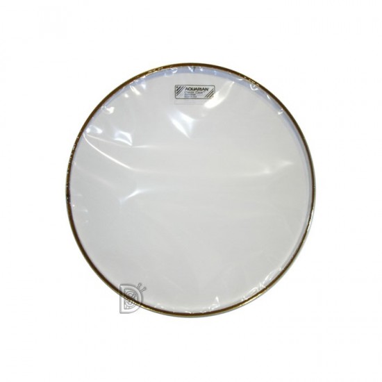 Classic Clear SNARE BOTTOM 14" Timbre Caisse-claire