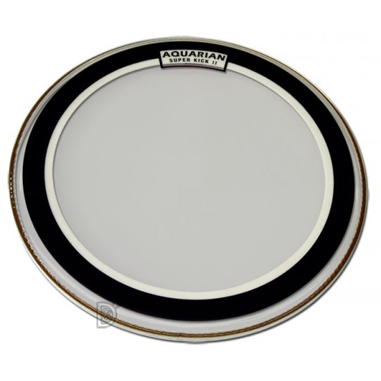 SUPER-KICK II 24" Grosse-caisse