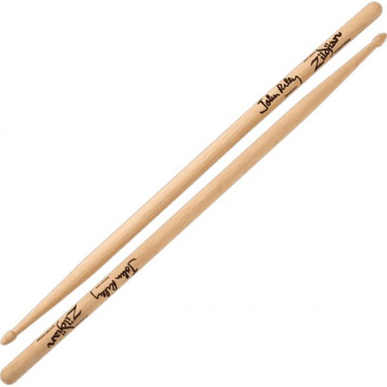 Artist Series John riley