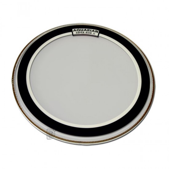 SUPER-KICK II 18" Grosse-caisse