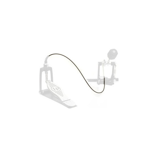 Câble de rechange pour Pédale pour cajon LP1500