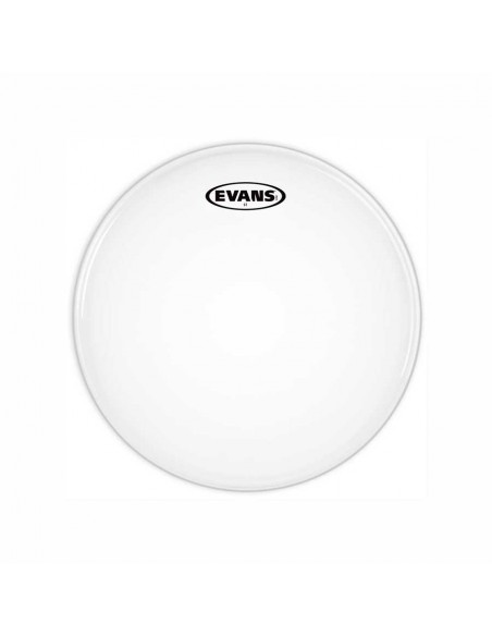 Super Tough Extra dur 13" Caisse-claire