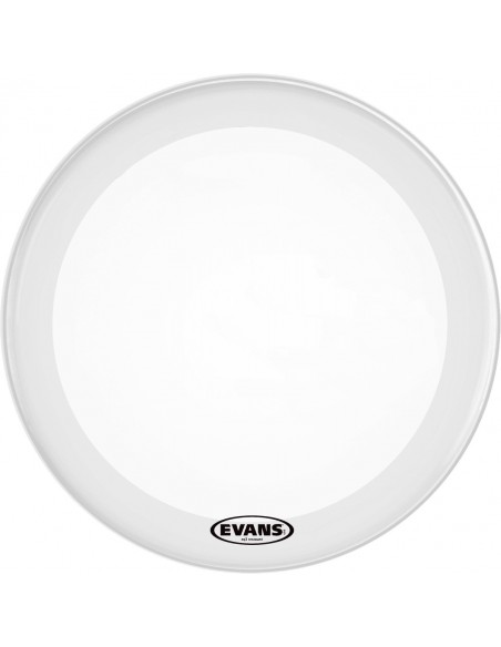 EQ3 26" Résonance Grosse-caisse sablée