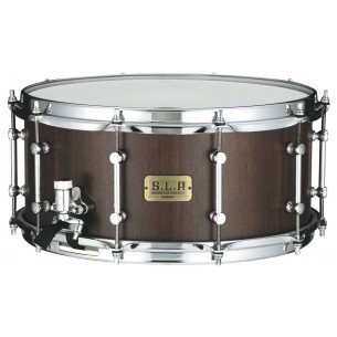 LGW1465-MBW - SPL G-Walnut 14"x6.5" - Matte Black Walnut