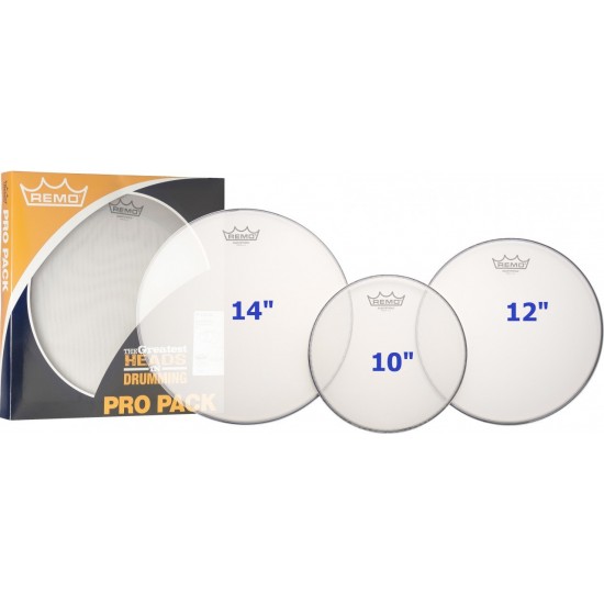 Tom-pack peaux mesh SILENTSTROKE Fusion 10"-12"-14"