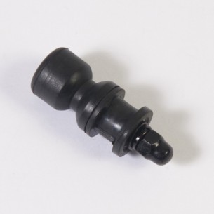 MCM-60FS - Ensemble complet de boulons StarCast pour tom 12" et 13"