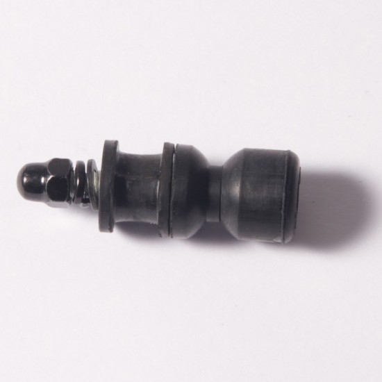 MCM-50FS - Ensemble complet de boulons StarCast pour tom 8" et 10"