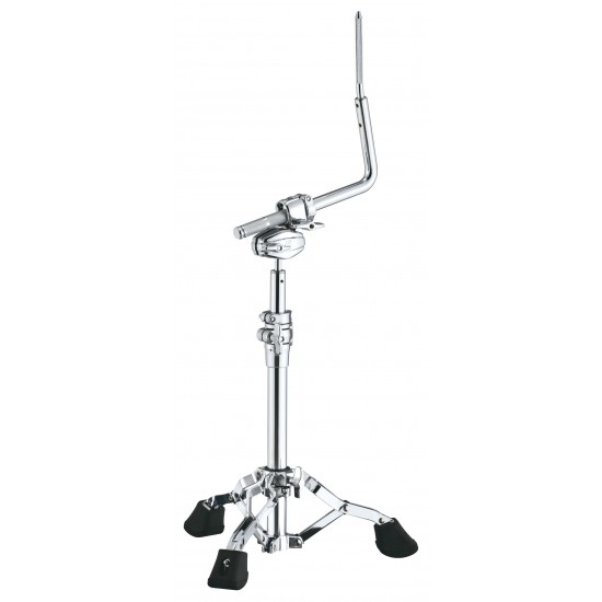 HTS108W - Support simple tom STAR avec rotule Omni-ball