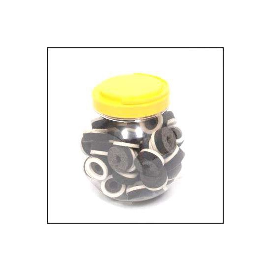 RTF35P - Set 2x Feutrines pour cymbale Ring-ture