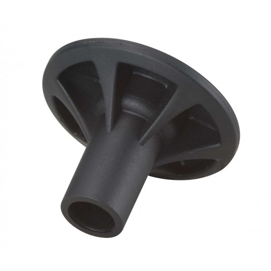 CB8P - Pack 2x Embase cymbale nylon - pour stand STAR