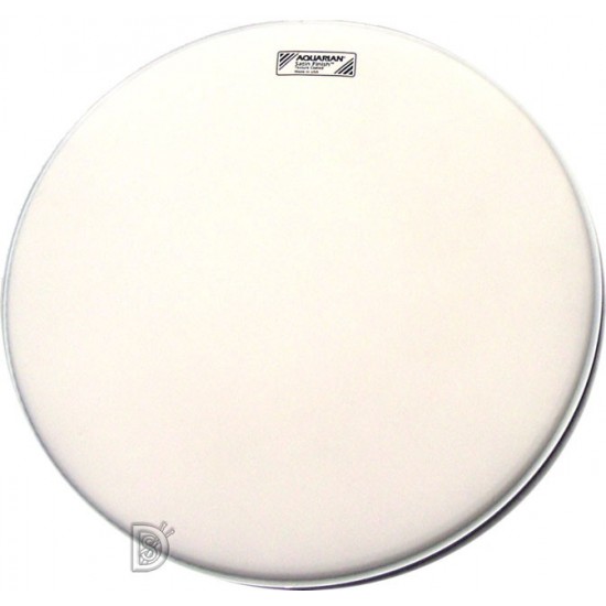SATIN FINISH texture coated 20"
