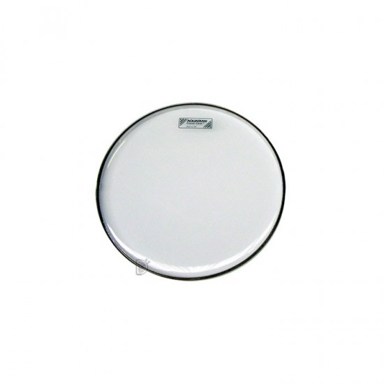 CLASSIC CLEAR transparente 10"