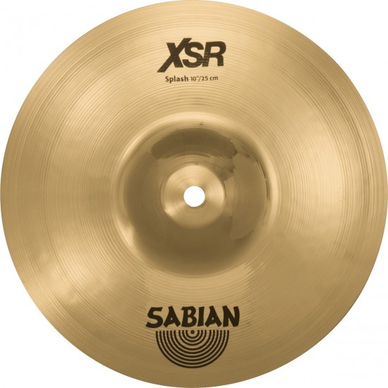 XSR 10" Splash