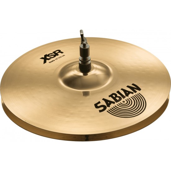 XSR 13" Hi-Hat