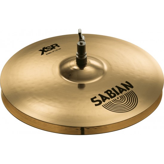XSR 14" Hi-Hat