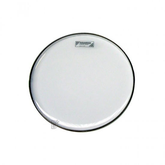 CLASSIC CLEAR transparente 13"