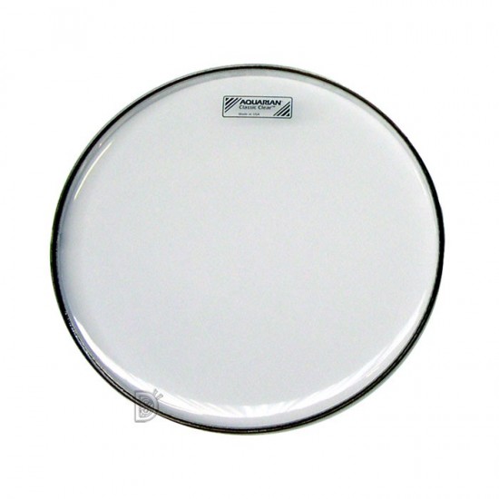 CLASSIC CLEAR transparente 16"