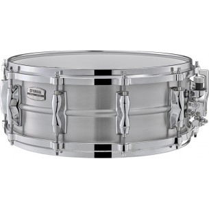 Caisse claire 14'' x 5,5'' Recording Custom, Aluminium