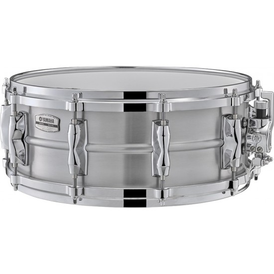Caisse claire 14'' x 5,5'' Recording Custom, Aluminium