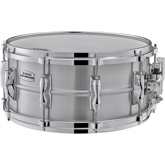 Caisse claire 14'' x 6,5'' Recording Custom, Aluminium