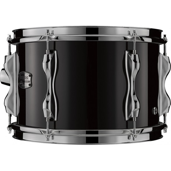 Tom RECORDING CUSTOM RBT0807 08"x07" SOLID BLACK