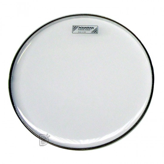 CLASSIC CLEAR transparente 18"