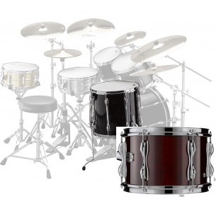 Floor Tom RECORDING CUSTOM RBF1816 18"x16" CLASSIC WALNUT