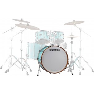 Grosse Caisse  RECORDING CUSTOM RBB1814 18"x14" SURF GREEN
