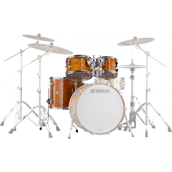 Set de Toms  RECORDING CUSTOM RBP6F3 10" 12" 16" REAL WOOD
